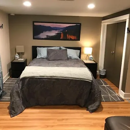 Boutique Style Apartment In The Heart Of Se-3