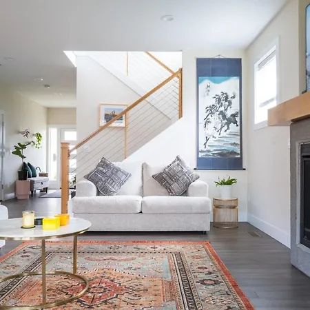 Amorcito De Jenny - Shared House-2