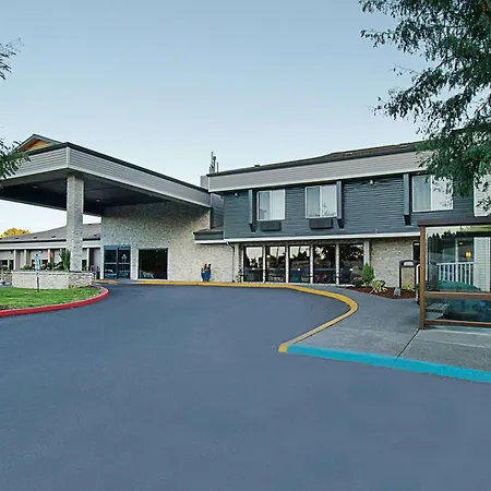 La Quinta By Wyndham Portland Nw-2
