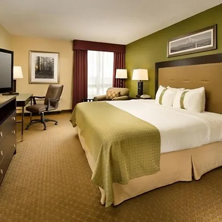 Holiday Inn Portland-Airport I-205 By Ihg-3