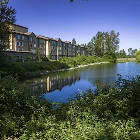 Radisson Hotel Portland Airport-3