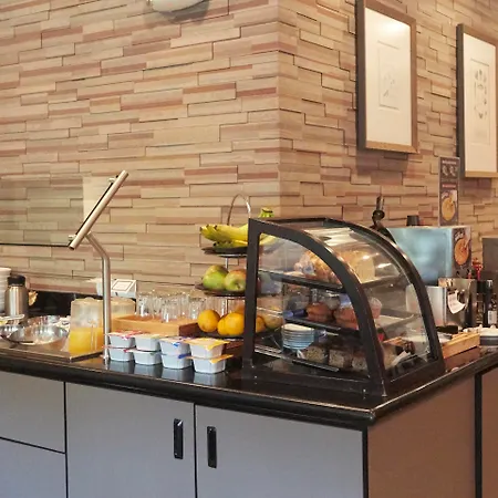 Radisson Hotel Portland Airport-2