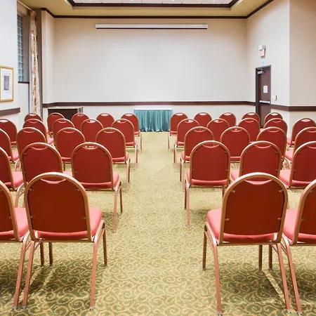 Holiday Inn Express Hotel & Suites Portland-Northwest Downtown By Ihg-2