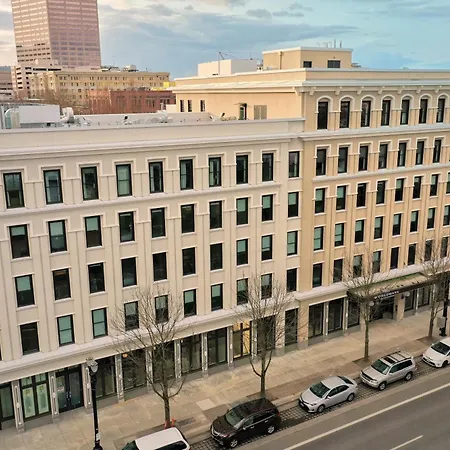Worldmark Portland Waterfront Park-2