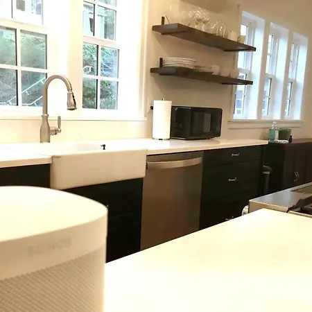 Easy Living In Nw - Walk To Downtown & Pearl-3