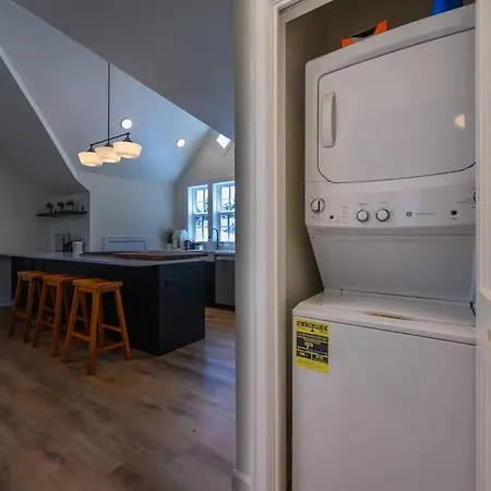 Easy Living In Nw - Walk To Downtown & Pearl-2