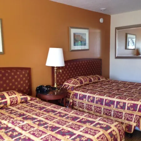 Cameo Motel - Portland-3