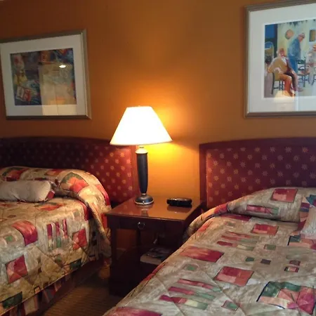 Cameo Motel - Portland-2