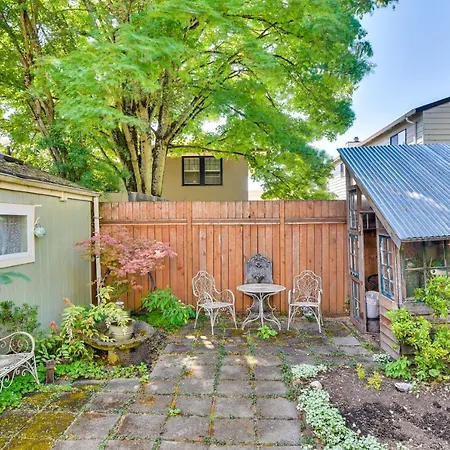 Historical Portland Home < 2 Mi To Downtown!-2