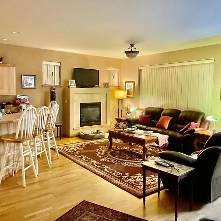 Adele House Private Room 3-2