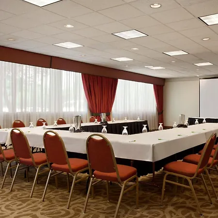 Holiday Inn Portland-Airport I-205 By Ihg-2
