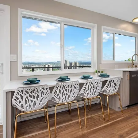 Breathtaking Views W/ Modern Lux - 2320-2