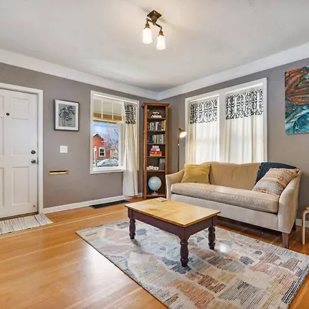 Charming 1909 St Johns Bungalow-2