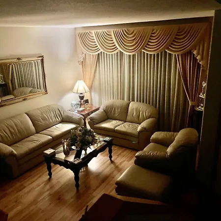 Private Bedroom 3-2