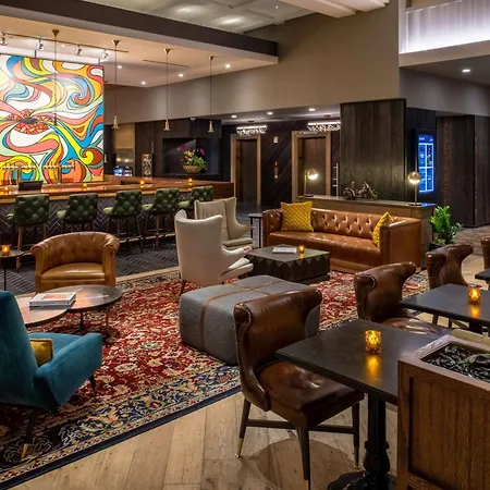 The Duniway Portland, A Hilton Hotel-2