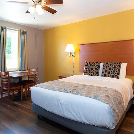 Nordic Inn And Suites-3