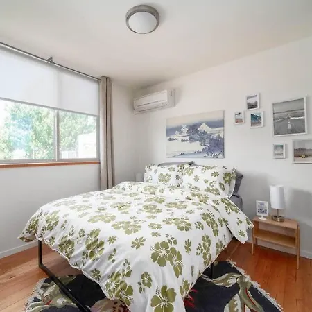#Stayinmydistrict Buckman Open Loft-Style Townhome-2
