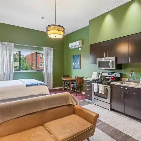 Violetsuitespdx Boutique Hotel-2