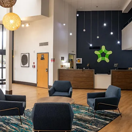 Extended Stay America Premier Suites - Portland - North-3