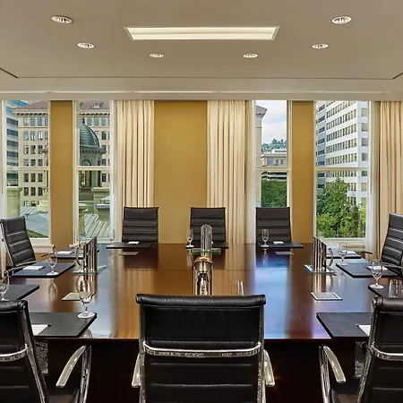 The Nines, A Luxury Collection Hotel, Portland-3