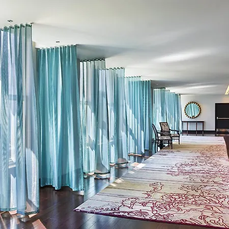 The Nines, A Luxury Collection Hotel, Portland-2