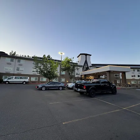 Extended Stay America Premier Suites - Portland - North-2