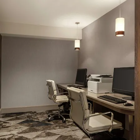 Homewood Suites By Hilton Portland Airport-2
