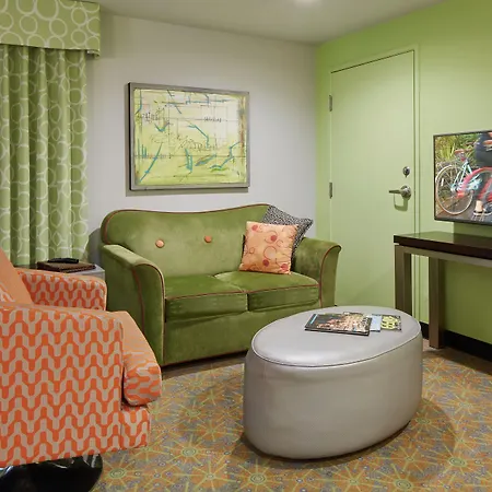 Inn At Northrup Station-2