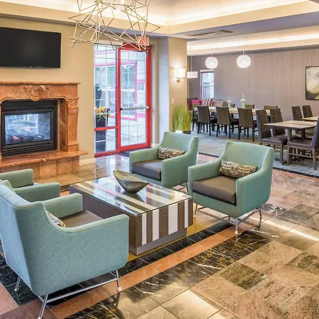 Residence Inn By Marriott Portland North-2