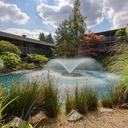 Best Western Portland West Beaverton-2