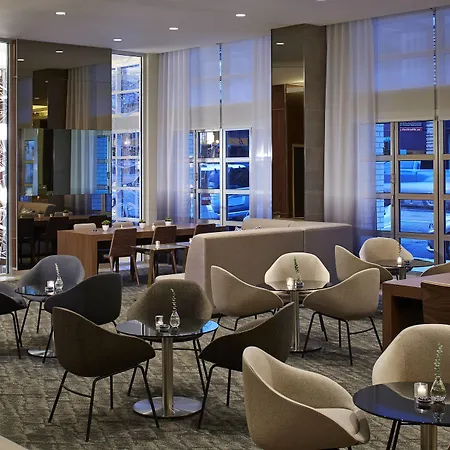 Ac Hotel By Marriott Portland Downtown, Or-2