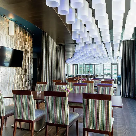 The Porter Portland, Curio Collection By Hilton-3