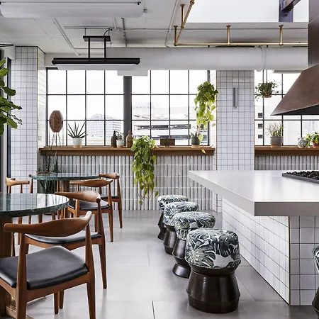 The Hoxton, Portland-2
