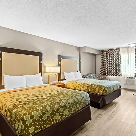 Rodeway Inn & Suites Portland West - Beaverton-2