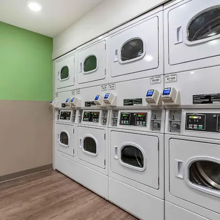 Extended Stay America Suites - Portland - East-3
