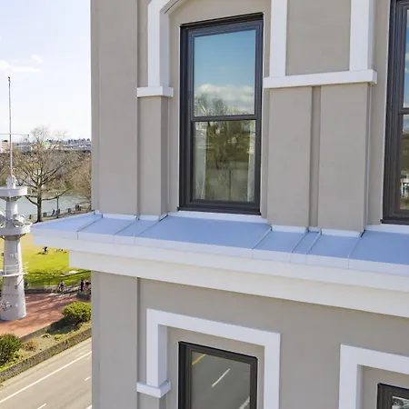 Worldmark Portland Waterfront Park-3