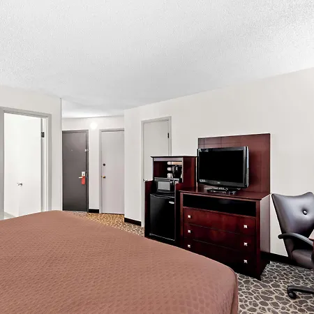 Red Lion Hotel Portland Airport-2