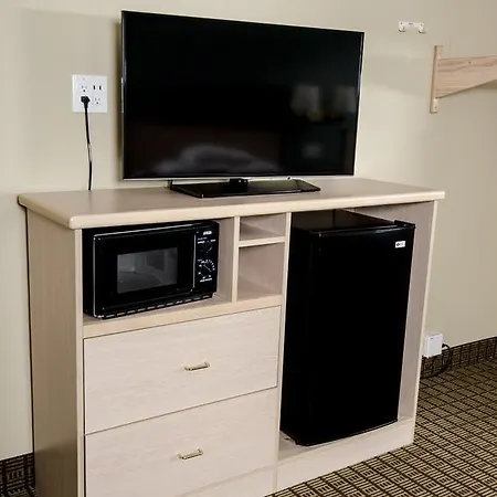 Days Inn By Wyndham Portland Central-2