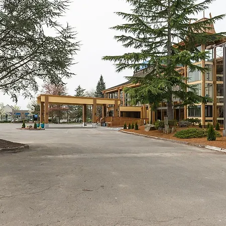 Rodeway Inn & Suites Portland - Jantzen Beach-2